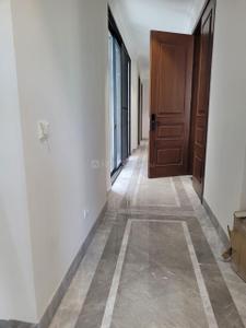 Lobby Image of 2700 Sq.ft 4 BHK Builder Floor for sale in Vasant Vihar New Delhi for Rs. 170000000