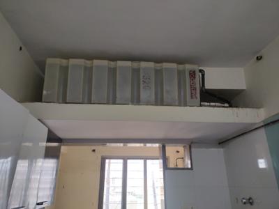 Kitchen Image of 800 Sq.ft 1 BHK Apartment / Flat for sale in Ram Nagar Shanti Garden Sector 5 Bldg 9, Mira Road East Mira Bhayandar for Rs. 8000000