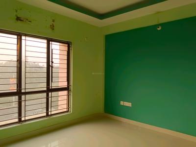 Bedroom Image of 921 Sq.ft 2 BHK Apartment / Flat for sale in Primarc Southwinds, Rajpur Kolkata for Rs. 6200000