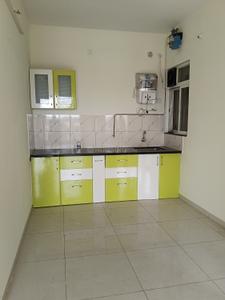 Kitchen Image of 470 Sq.ft 1 BHK Apartment / Flat for sale in Kolte Patil Life Republic 6th Avenue, Nerhe Pune for Rs. 4000000