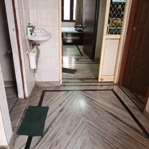 Bathroom Image of 720 Sq.ft 3 BHK Independent House for sale in Qureshi Nagar Bareilly for Rs. 7000000