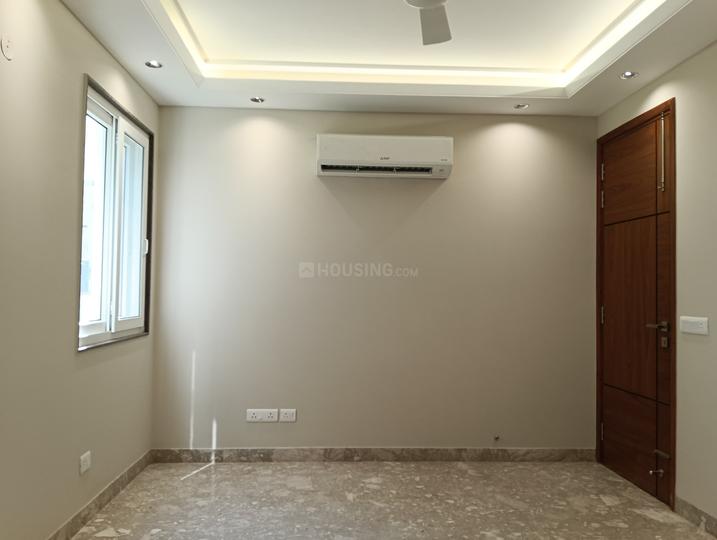Safdarjung Enclave Bedroom 1