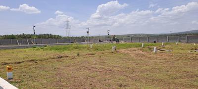 Image of 1200 Sq.ft Residential Plot / Land for sale in Chatrapatti, Madurai for Rs. 1652892