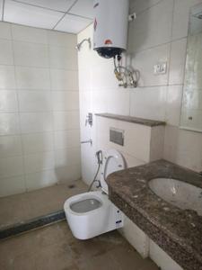 Bedroom One Image of 2130 Sq.ft 3 BHK Apartment / Flat for sale in Godrej Air, Sector 85 Gurgaon for Rs. 26000000