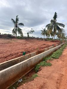 Image of 1200 Sq.ft Residential Plot / Land for sale in Nadaprabhu Kempegowda layout, Bengaluru for Rs. 16000000