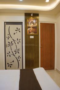Bedroom Image of 740 Sq.ft 2 BHK Apartment / Flat for sale in Garia, Sonarpur Kolkata for Rs. 3800000