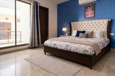 Bedroom Image of 1350 Sq.ft 2 BHK Builder Floor for sale in Sector 79 Mohali for Rs. 15000000
