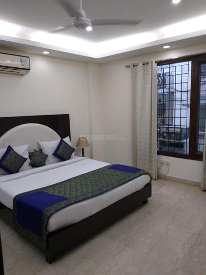 Greater kailash 1 Bedroom 1