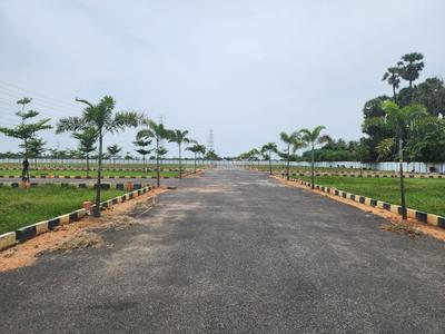 Image of 1200 Sq.ft Residential Plot / Land for sale in Madhavaram, Chennai for Rs. 2640000