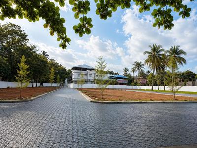 Image of 1742 Sq.ft Residential Plot / Land for sale in Kakkanad, Kochi for Rs. 1300001