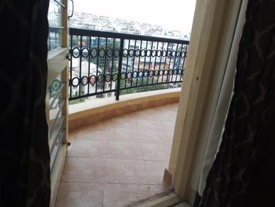 Balcony Image of 1775 Sq.ft 3 BHK Apartment / Flat for sale in Mangalya Suryodaya Apartments, Munnekollal Bengaluru for Rs. 23000000