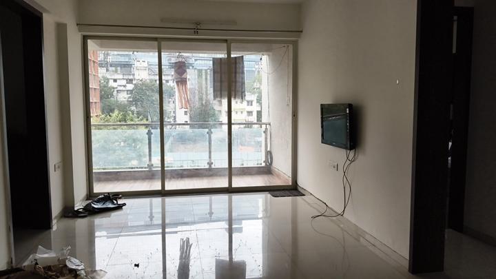 Sumana Green Basil Living Room 1