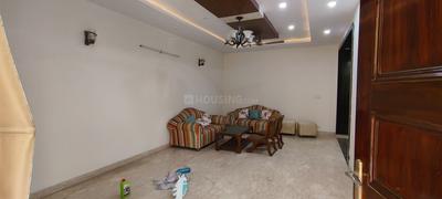 Hall Image of 1800 Sq.ft 2 BHK Builder Floor for rent in Sector 41 Noida for Rs. 40000