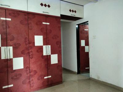 Bedroom Image of 1455 Sq.ft 3 BHK Apartment / Flat for sale in Om Shivam Arjun, Kamothe Navi Mumbai for Rs. 14500000