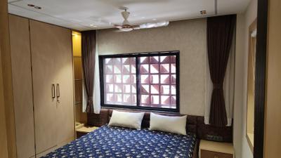 Living Room Image of 2000 Sq.ft 4 BHK Villa for rent in Nipania Indore for Rs. 60000