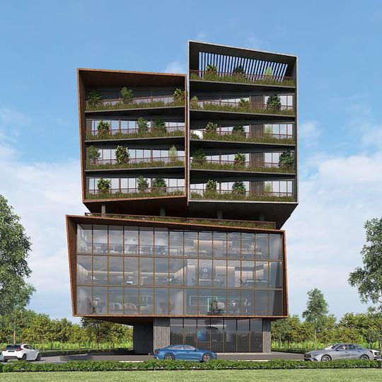 Ashiana shak Main Image 1