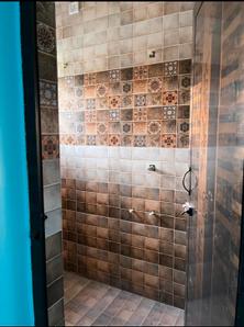 Bathroom Image of 1000 Sq.ft 2 BHK Independent House for sale in Poonamallee Chennai for Rs. 4800000