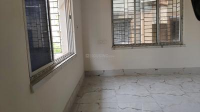 Bedroom Image of 1250 Sq.ft 3 BHK Apartment / Flat for sale in New Town Kolkata for Rs. 8200000