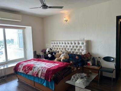 Bedroom Image of 2400 Sq.ft 2 BHK Apartment / Flat for sale in Rohan Mithila, Viman Nagar Pune for Rs. 39000000