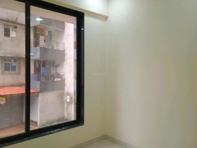 Bedroom Image of 900 Sq.ft 2 BHK Apartment / Flat for sale in Charms Global City, Ambernath East Ambernath for Rs. 4300000