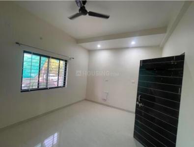 Bedroom Image of 1500 Sq.ft 2 BHK Builder Floor for rent in Gulmohar Colony Bhopal for Rs. 17500
