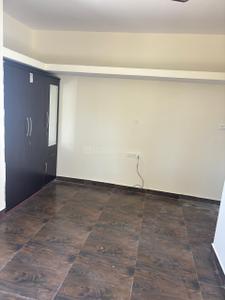 Bedroom Image of 1050 Sq.ft 3 BHK Independent House for rent in Lakshmipura, Abbigere Bengaluru for Rs. 15000