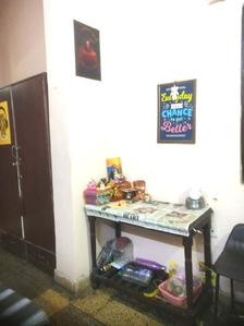Hall Image of Shri Hari Girls PG in Laxmi Nagar, New Delhi