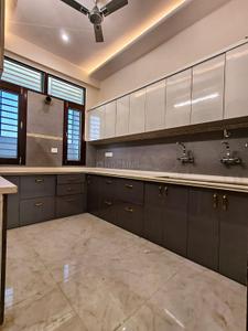 Kitchen Image of 2500 Sq.ft 4 BHK Independent House for sale in Prime Enclave, Lalarpura Jaipur for Rs. 13000000