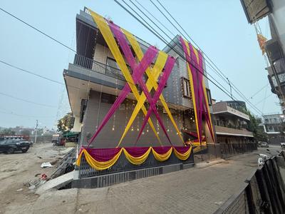 Image of 15000 Sq.ft 3.5 BHK Independent House for sale in Sadar Bazar, Ambala for Rs. 21000000