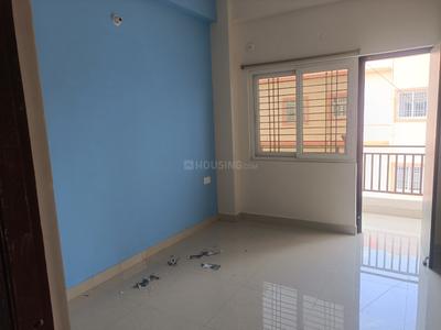 Bedroom Image of 900 Sq.ft 2 BHK Apartment / Flat for rent in Danapur Patna for Rs. 15000