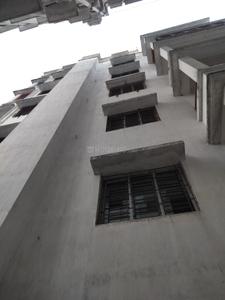 Image of 1171 Sq.ft 3 BHK Apartment / Flat for sale in Chinar Park, Kolkata for Rs. 4800000