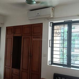 Bedroom Image of 1850 Sq.ft 3 BHK Apartment / Flat for rent in SFS Tiara, Kumarapuram Thiruvananthapuram for Rs. 25000
