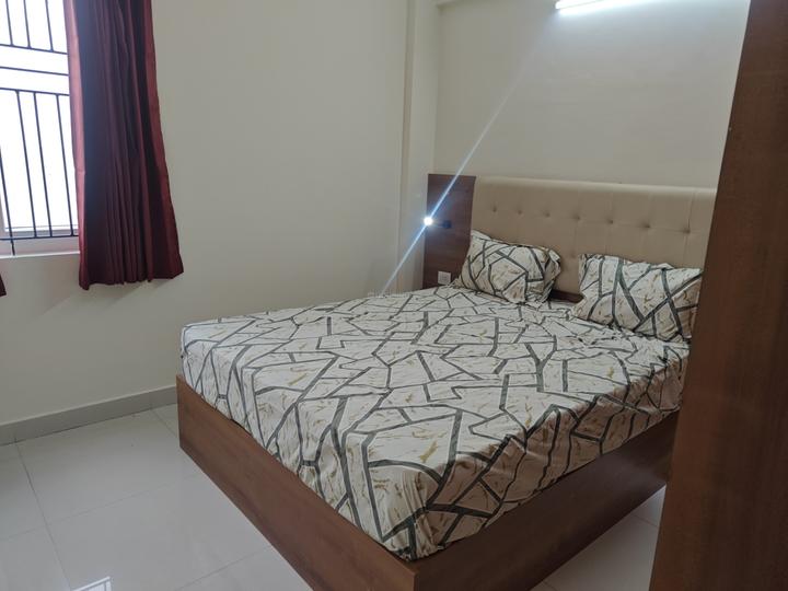 Homzye property management Bedroom 1