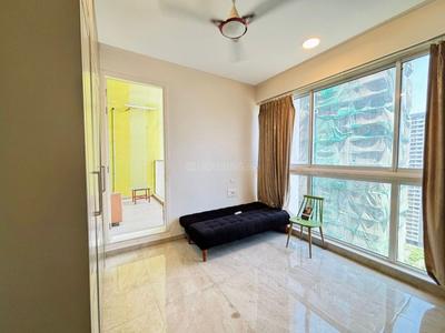Bedroom Image of 1850 Sq.ft 3 BHK Apartment / Flat for sale in Tata Serein Phase 1, Thane West Thane for Rs. 30000000