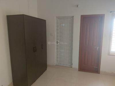 Bedroom Image of 1570 Sq.ft 3 BHK Apartment / Flat for rent in Tada Nellore for Rs. 25000