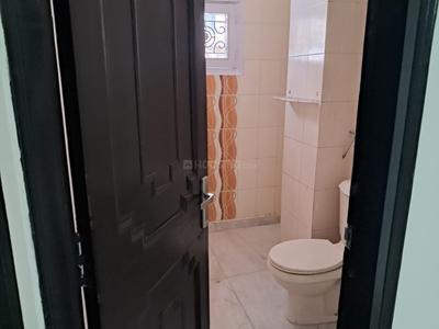 Bathroom Image of 900 Sq.ft 2 BHK Builder Floor for sale in Saket New Delhi for Rs. 6500000