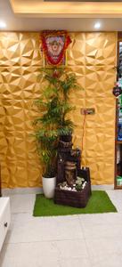 Image of 1589 Sq.ft 3 BHK Apartment / Flat for sale in Satvika Sapphire, Khagaul, Patna for Rs. 13000000