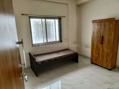 Bedroom Image of Mauli nivas in Kharadi, Pune