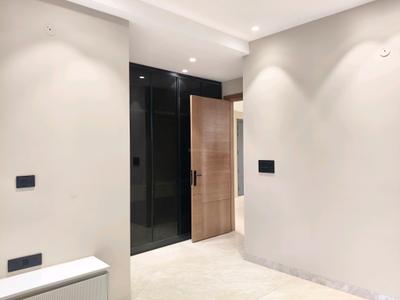Bedroom Image of 1628 Sq.ft 3 BHK Builder Floor for rent in Sector 57 Gurgaon for Rs. 50000