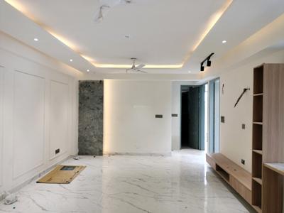 Living Room Image of 1350 Sq.ft 4 BHK Builder Floor for sale in Sector 23B Dwarka New Delhi for Rs. 15900000