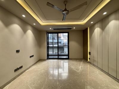 Hall Image of 5922 Sq.ft 4 BHK Builder Floor for sale in Shanti Niketan New Delhi for Rs. 330000000