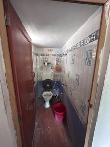 Bathroom Image of 1050 Sq.ft 2 BHK Apartment / Flat for sale in Netaji Nagar Kolkata for Rs. 4200000