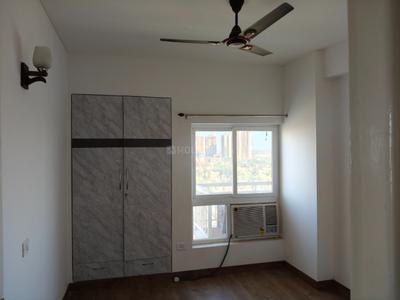 Bedroom Image of 1424 Sq.ft 2.5 BHK Apartment / Flat for sale in Silverglades The Melia, Sector 36 Sohna for Rs. 12500000
