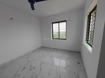 Bedroom Image of 1255 Sq.ft 2 BHK Apartment / Flat for sale in Nellikunnu Thrissur for Rs. 5271000