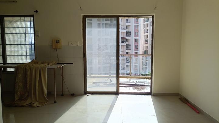 Vista Luxuria Living Room 1