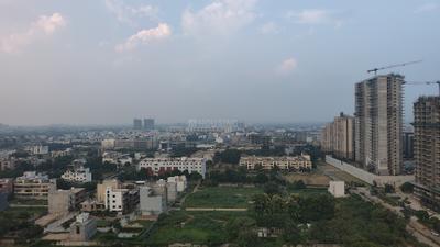 Image of 900 Sq.ft 2 BHK Apartment / Flat for rent in City Grace, Bamheta Village, Ghaziabad for Rs. 22000