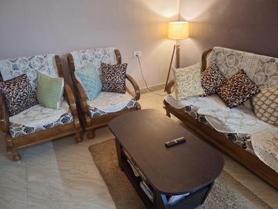 2 BHK Flat