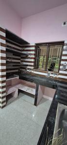 Balcony Image of 1200 Sq.ft 2.5 BHK Builder Floor for rent in Trisulia Cuttack for Rs. 12000