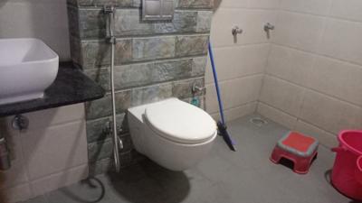 Image of 1350 Sq.ft 3 BHK Apartment / Flat for sale in Bramhacorp F Residences, Wadgaon Sheri, Pune for Rs. 19200000