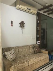 Bedroom Image of 2500 Sq.ft 3 BHK Apartment / Flat for sale in Usmanpura Ahmedabad for Rs. 10500000